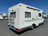 Chausson T 650*EINZELBETTEN *GRÜNE PLAKETTE *TÜV NEU. TOP - Chausson Teilintegrierter