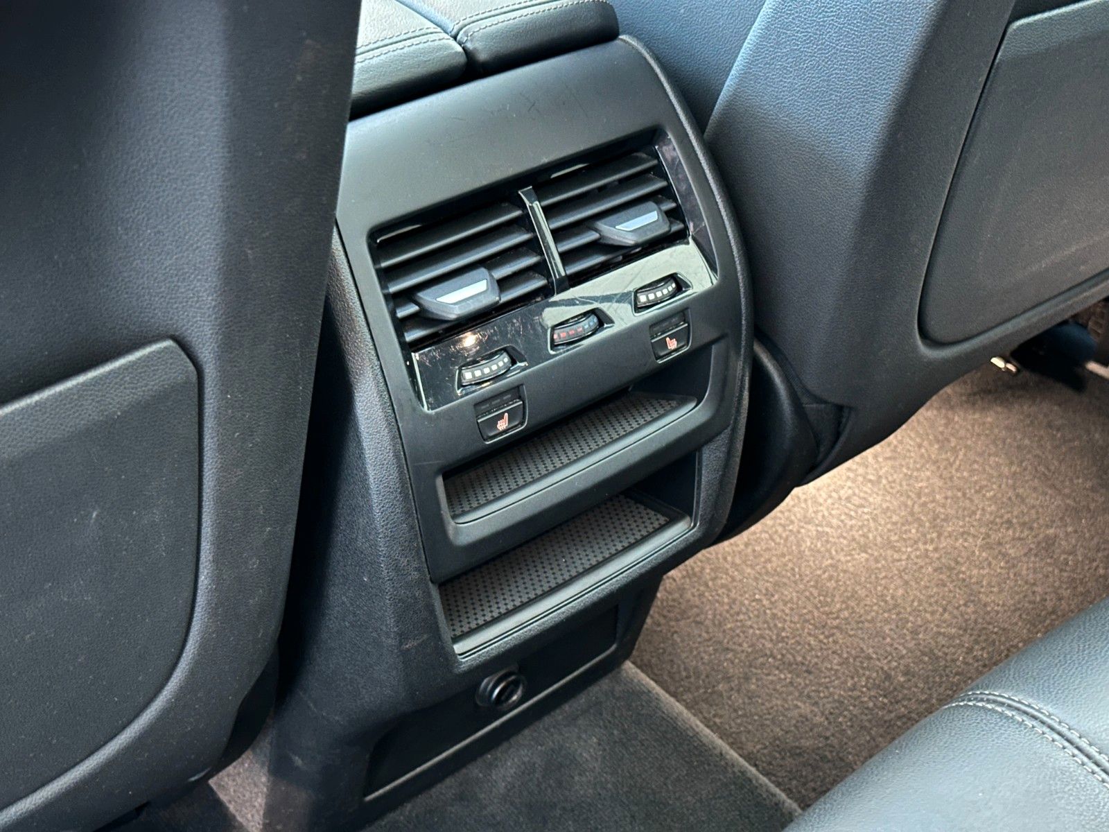 BMW X5 xDrive d M-SPORT Laser*HUD*Leder*AHK*Soft-C foto 13