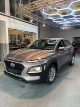 Hyundai Kona Pure 2WD - Hyundai Kona Pure mit Benzin-Antrieb