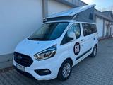 Ford Transit/Tourneo Custom Kombi 320 WESTFALIA - Ford Transit: Westfalia