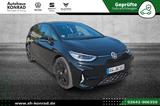 Volkswagen ID.3 GTX 210 kW+20 Zoll+Assistenzpaket - gebrauchte VW ID.3 aus dem Jahr 2024