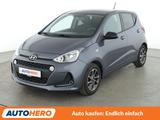 Hyundai i10 1.2 LEVEL 3 Aut*PDC*SHZ*KLIMA*GARANTIE* - Hyundai i10 Gebrauchtwagen in Leipzig