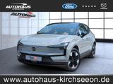 Volvo EX30 Plus Pure Electric 2WD Single Bluetooth LED - Volvo EX30 SUV
