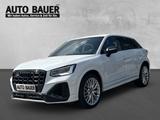 Audi SQ2 TFSI 2.0 quattro-Navi*Leder*300PS - weiße Audi SQ2