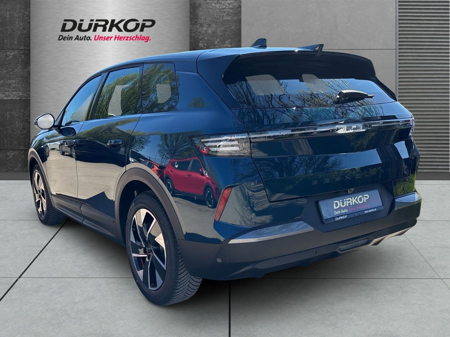 Opel Grandland (X) - Bild 3