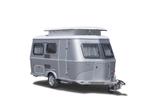 HYMER / ERIBA / HYMERCAR TOURING 430 SILVER EDITION - HYMER / ERIBA 430
