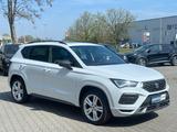 Seat Ateca FR*AUTO*NAVI*CAM*PANO*360*AHK*ACC*LED* - Seat Gebrauchtwagen von 2020