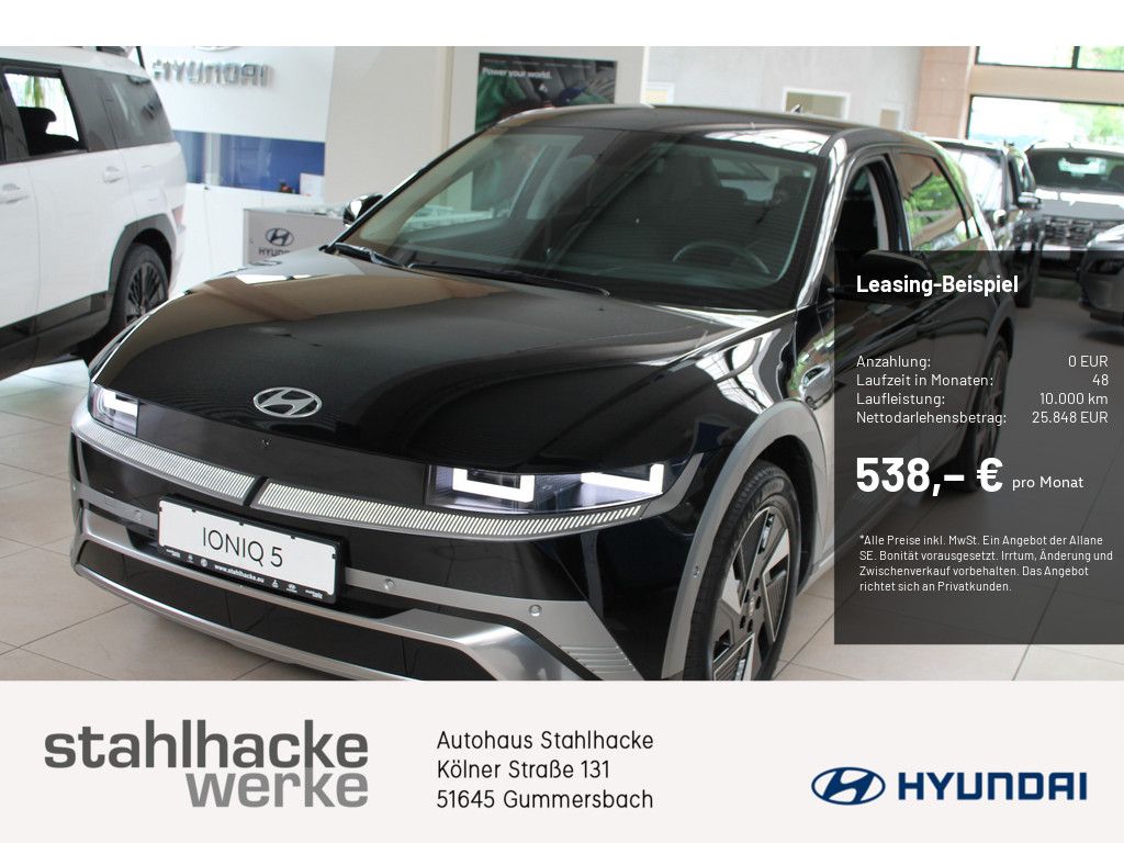 Hyundai IONIQ 5