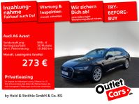 Audi A6 - Vorschau Bild 1
