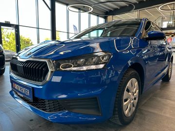 Skoda Fabia Active *LED*Spurh.*Kamera*