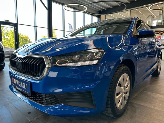 Skoda Fabia Active *LED*Spurh.*Kamera*
