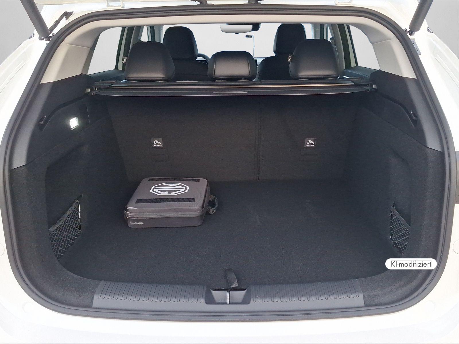 MG HS PHEV Luxury 360° elektr. Heckklappe LED ACC 1, миниатюра 15