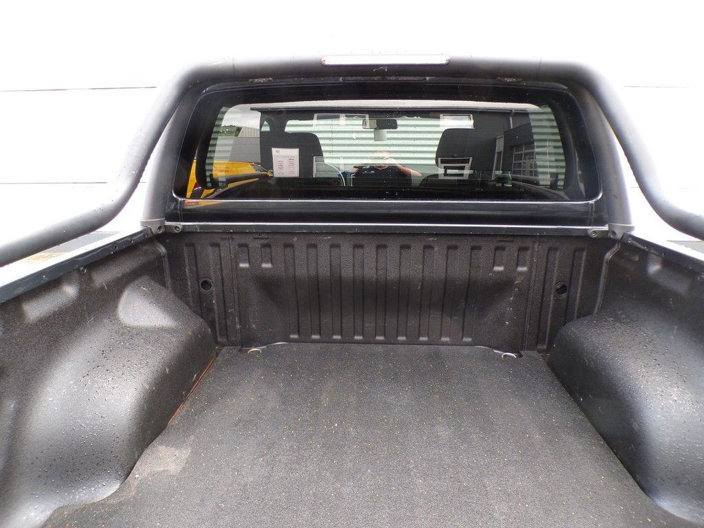Fahrzeugabbildung Volkswagen Amarok Comfortline