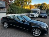 Mercedes-Benz E 250 Cabrio AMG Kamera*HarmanK*Sitzbl*Airscarf* - : Sitzbelüftung, Cabrio