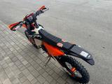 KTM 300 EXC HARDENDURO Modell 2025 - EXC 300