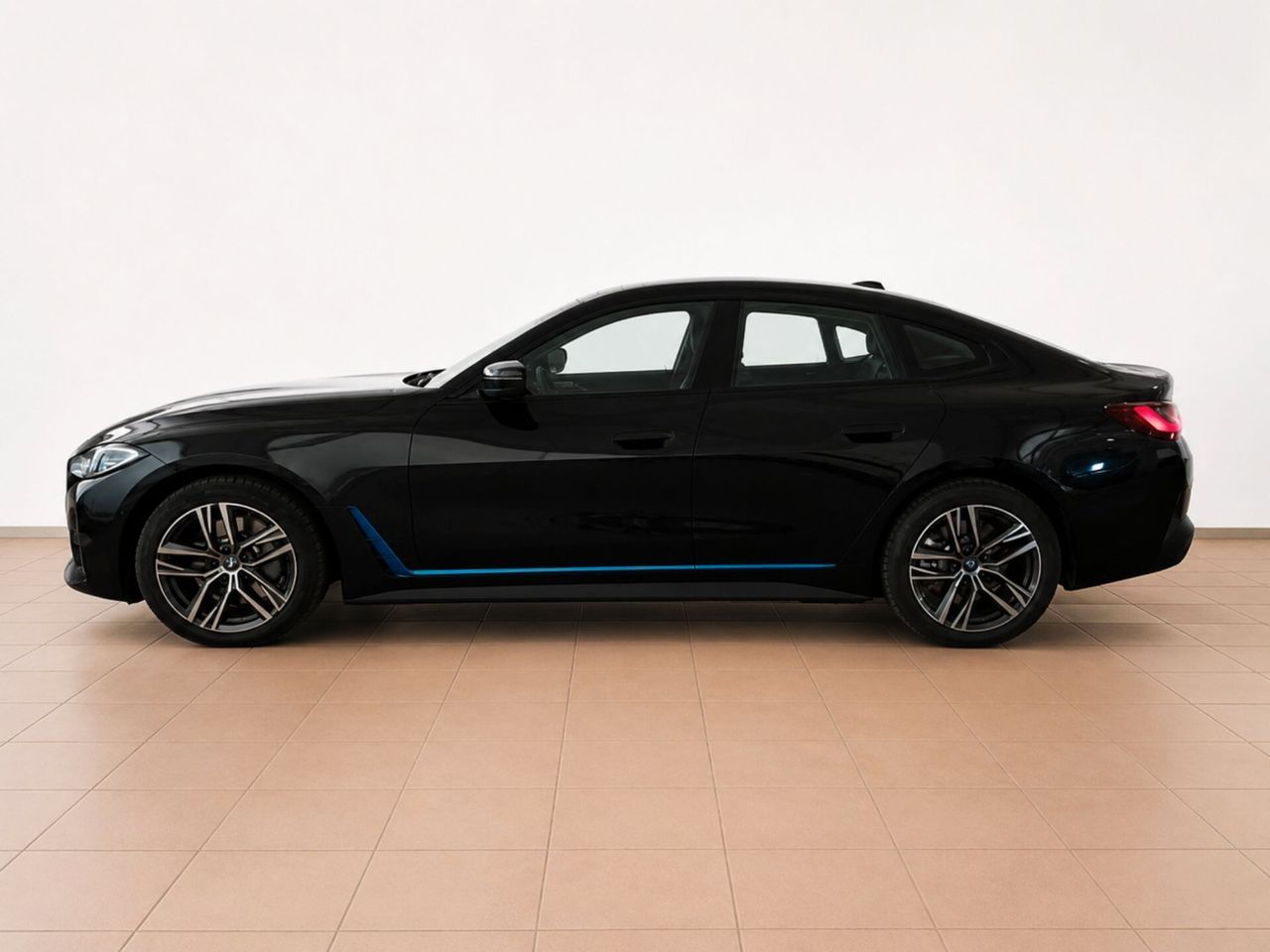 Other Bmw I4 eDrive 40 Sport imagem 2