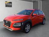 Hyundai Kona 1.0 T-GDI Trend - gebrauchte Hyundai KONA aus dem Jahr 2018