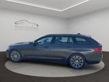 BMW 520i Touring Sport Line ACC/LED/ALARM/NAVI - BMW 520 in Düsseldorf