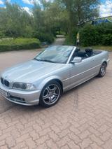 BMW E46 CI - BMW i3 mit Benzin-Antrieb: Automatik