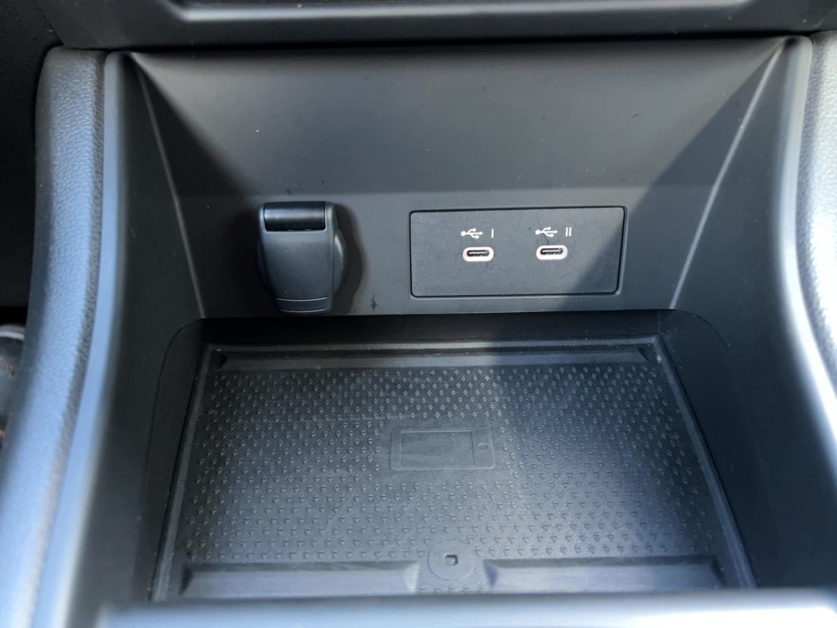 Renault Captur - Bild 19