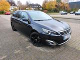 Peugeot 308 sw 2.0 HDI  150 PS  2015  Auto... - Peugeot 308 in Kiel