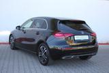 Mercedes-Benz A 180d Progressive 458 WideScreen 19.147 € NETTO - Mercedes-Benz A-Klasse Jahreswagen: Automatik