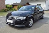 Audi A3 35 TFSI Limousine TFSI Xenon Navi PDC SH
