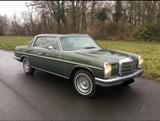 Mercedes-Benz Mercedes Benz 280 CE W 114 /8 Strich 8 - Mercedes-Benz 280: 280ce