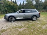 Audi A6 Allroad 2.5TDI quattro -TÜV 01/2027 - gebrauchte Audi A6 Allroad aus dem Jahr 2001