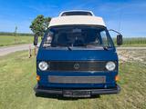 Volkswagen VW T3 Club Joker - Volkswagen T3 joker