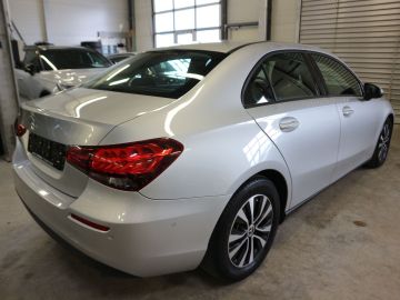 Mercedes A 180 - 4