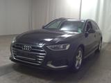 Audi A4 Avant 2.0 TDI advanced Navi+ LED vc RfK AHK - Audi Gebrauchtwagen von 2020