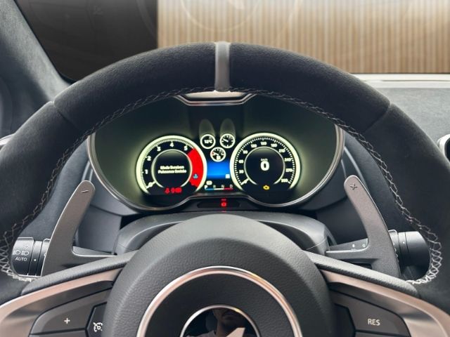 Alpine A110 - Bild 9