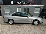 Opel Omega 2.2 16V Design Edit./86TKM/I.HD/KLIMA/TÜV - Opel Omega mit Benzin-Antrieb