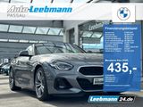 BMW Z4 sDrive20i M-Aerodynamik GARANTIE bis 04/2029 - BMW Jahreswagen: Cabrio