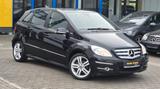 Mercedes-Benz B 180 Sport Edition /LEDER/PDC/SHZ/NAVI/TÜV/ALU - Mercedes-Benz B 180 in Mainz
