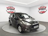 Ford B-Max Sync Edition KLIMA/TEMPOMAT/TÜV NEU - Ford B-Max mit Diesel-Antrieb