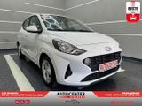 Hyundai i10 Trend "1 HAND-SITZH-KLIMA-MULTI-PDC-ALU" - Hyundai i10 in Aachen