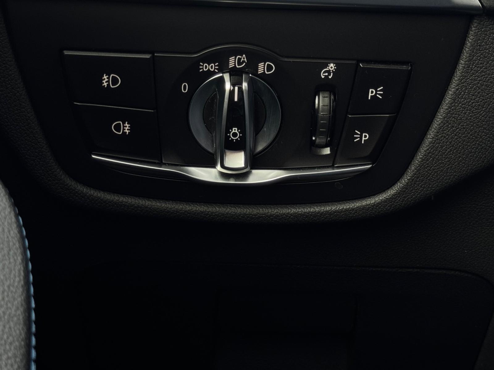 BMW X3 M40 i*M Performance*HuD*SPORTSZITE*GARANTIE*