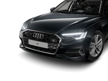Audi A6 - 7