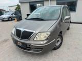 Lancia Phedra 2.0 16V Multijet Limited Edition - Lancia Phedra Gebrauchtwagen