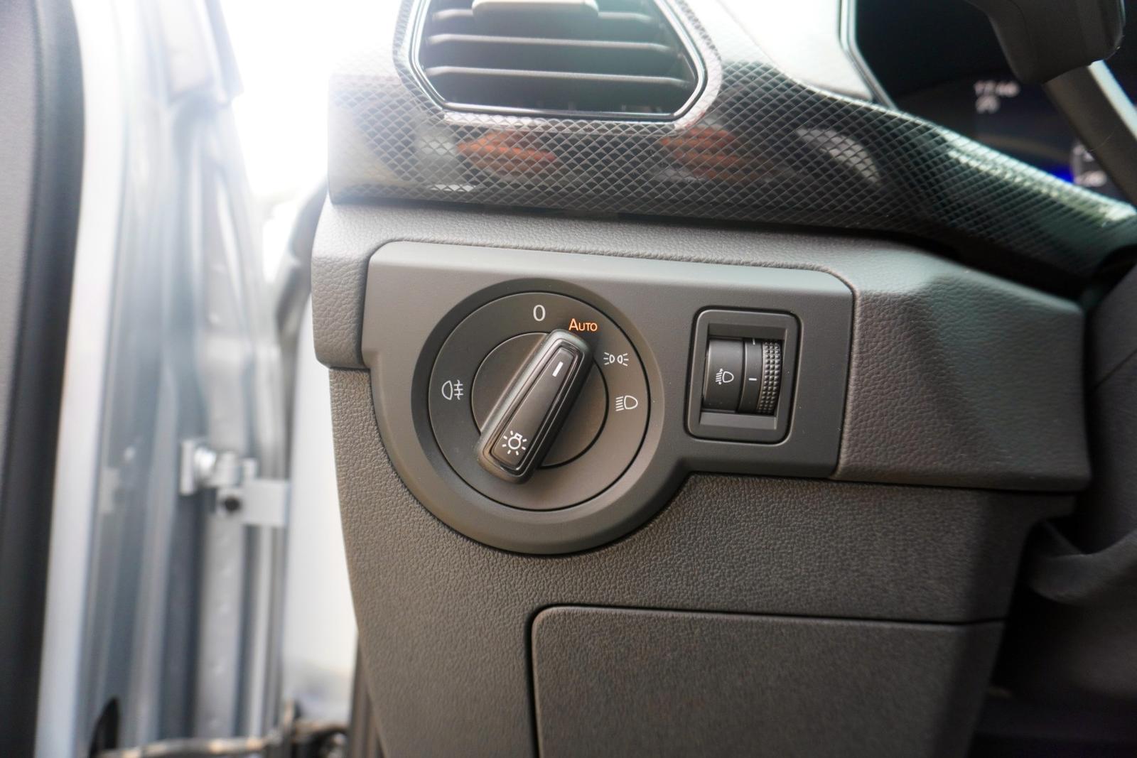 Volkswagen T-Cross 1.0 TSI DSG LED ACC Kamera, миниатюра 15