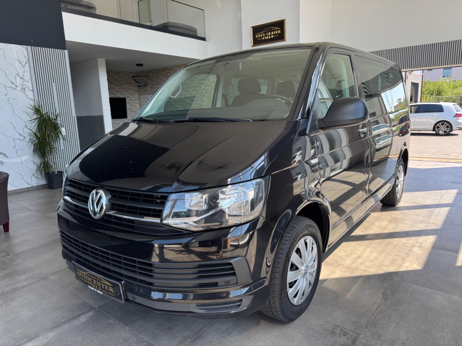 Volkswagen T6 Multivan 2.0TDI Comfortline
