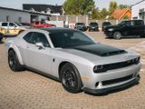 Dodge Challenger DEMON 170 - 6,2l HO 1.039 PS - Dodge Neuwagen