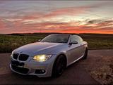 BMW 325i - Cabrio  6-Zylinder MPaket 95.000 km - BMW 325 mit Panoramadach