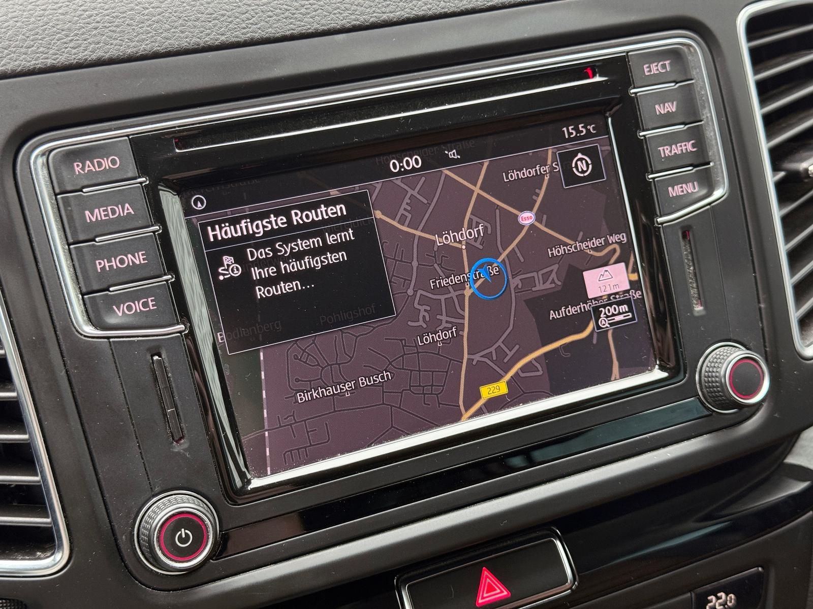 Fahrzeugabbildung SEAT 2.0 TDI*4DRIVE*7-SITZ*DCC*E-ST*STHZG*MASSAGE*AHK