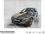 Mercedes-Benz C 300 T 9G-T AMG Line BURMESTER ACC AHK NAVI - Mercedes-Benz C 300 in Köln
