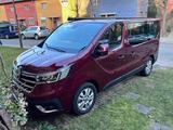 Renault Trafic Camper