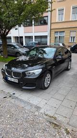BMW 530 Gran Turismo 530d  M-Paket - BMW 530 Gran Turismo aus 2016