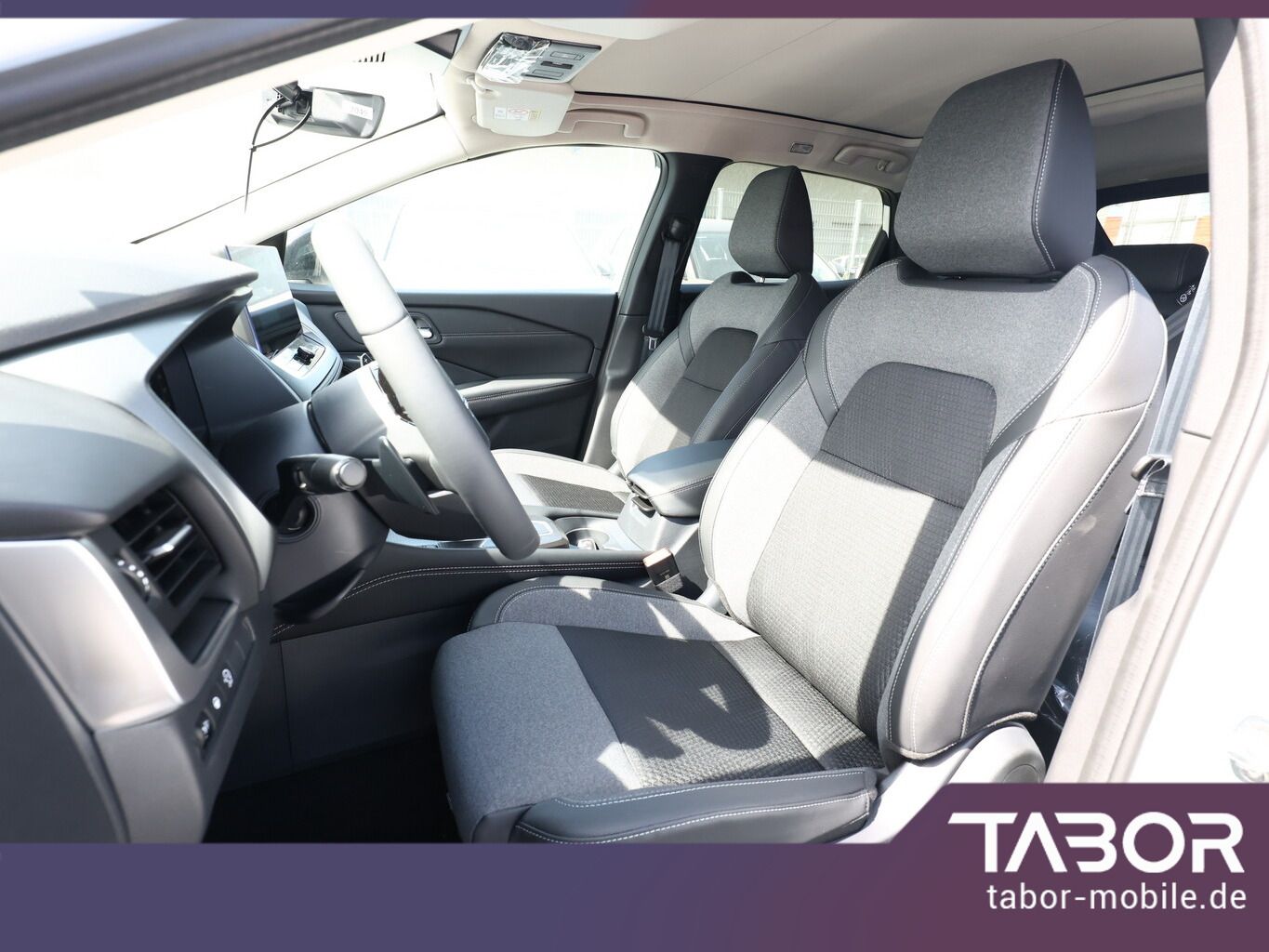 Nissan Qashqai - Bild 6